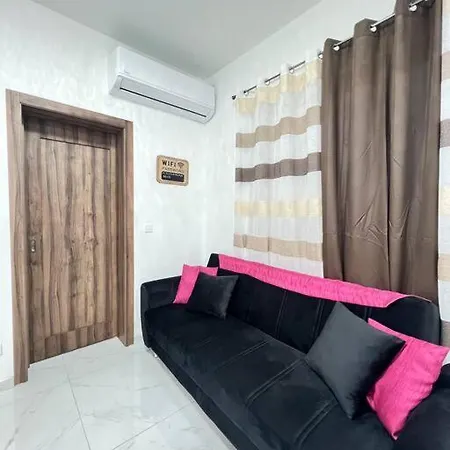 Apartamento The Hazel Penthouse With Private Jacuzzi *